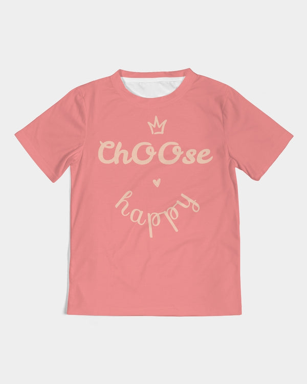 Happy Peaches Kids Tee