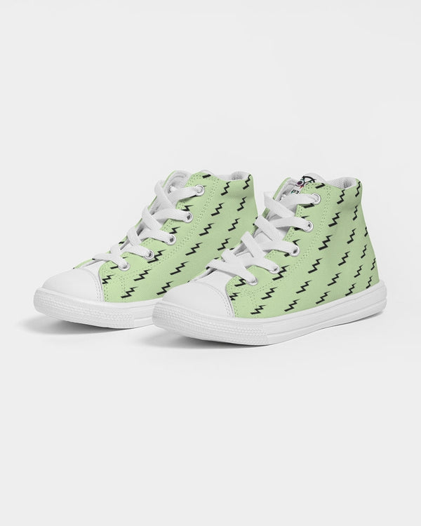 Limelight High Voltage Kids Sneakers