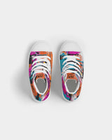 City Blocks Kids Sneakers