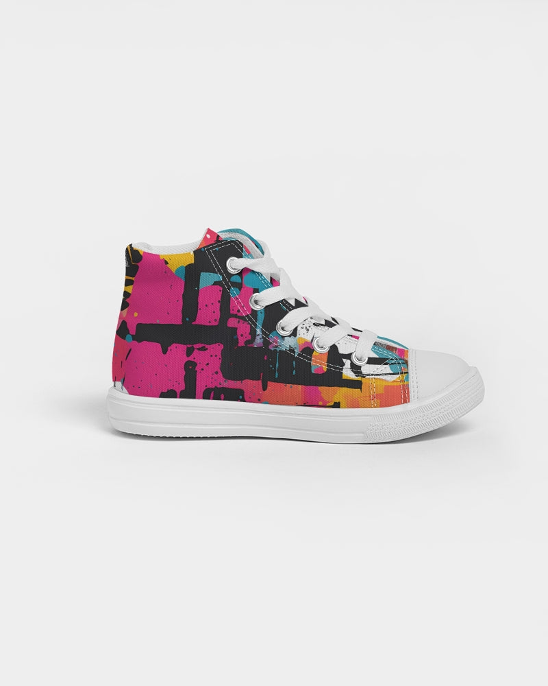 City Sounds Sneakers