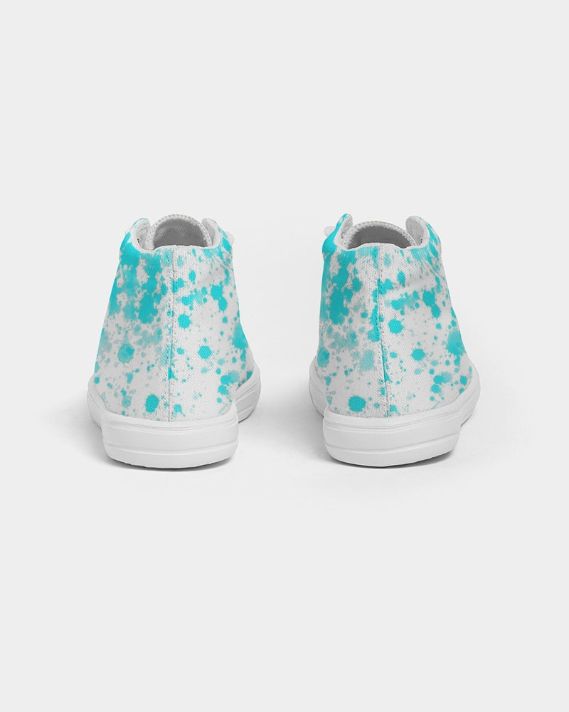 Icy Splash Kids Sneakers