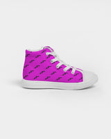 Spyro High Voltage Kids Sneakers