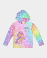 Dream Big Kids Hoodie