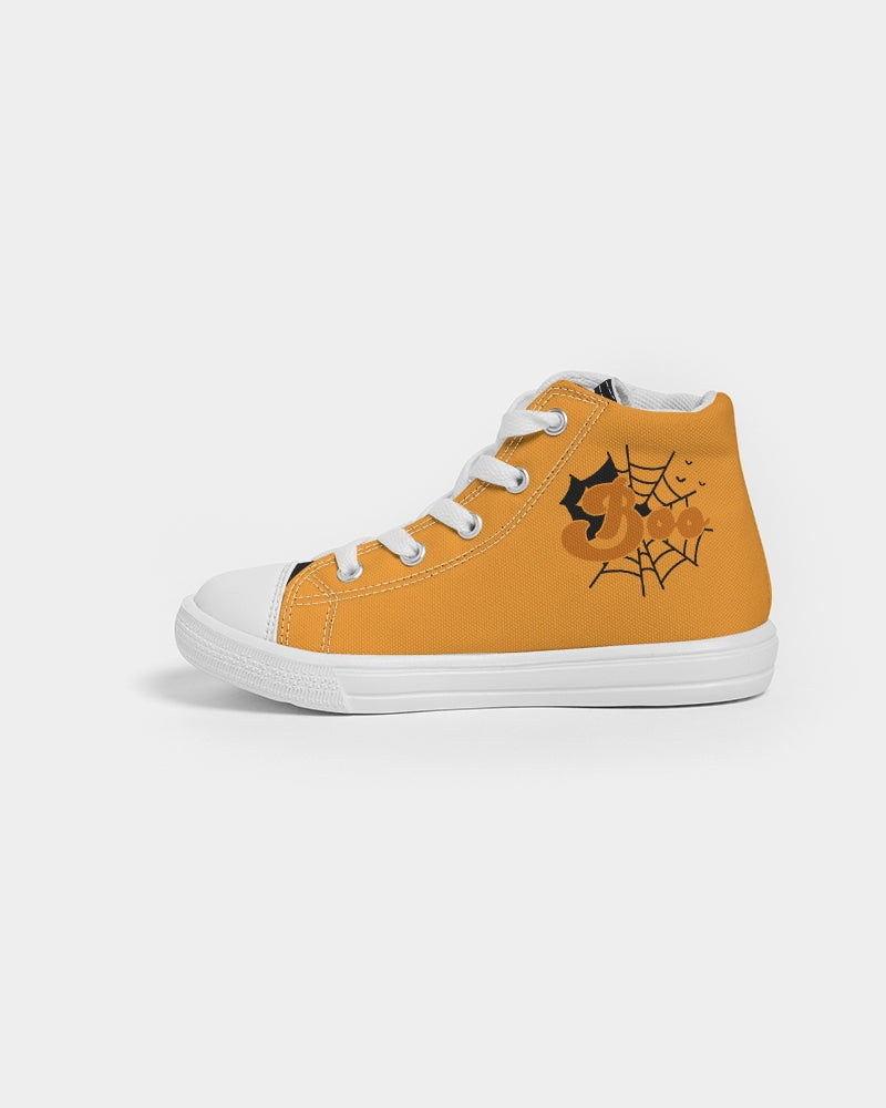 Boo Web Kids Sneakers